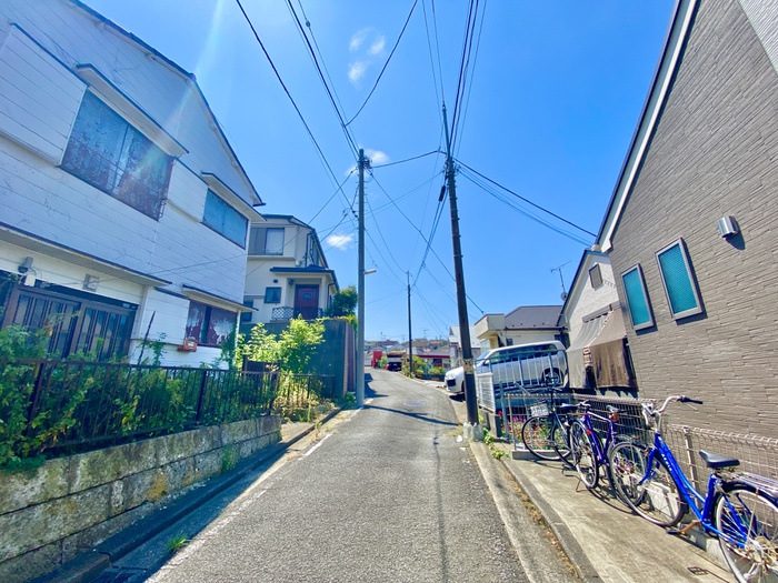 G・Aヒルズ井土ヶ谷のその他写真