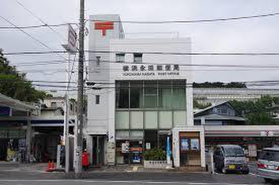 G・Aヒルズ井土ヶ谷の周辺写真