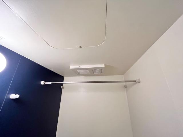 その他　浴室乾燥機