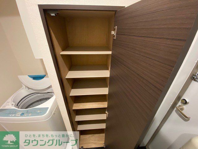 収納　現況を優先