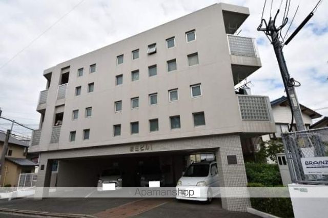 西鉄天神大牟田線 井尻駅 徒歩15分 築30年