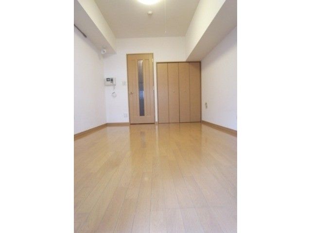 居室・リビング　パレステュディオ銀座東壱番館
