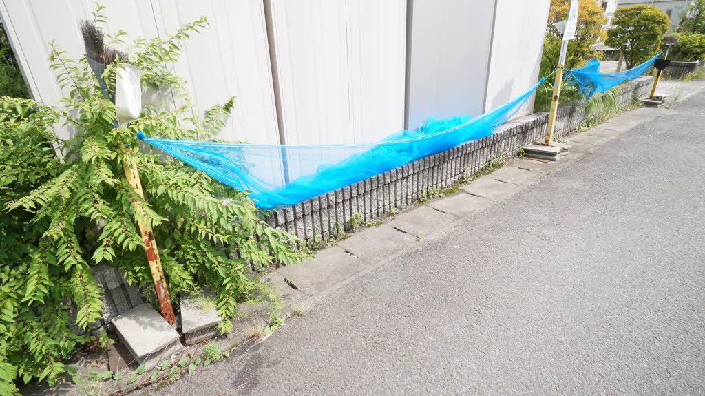 その他共有部分　集積所