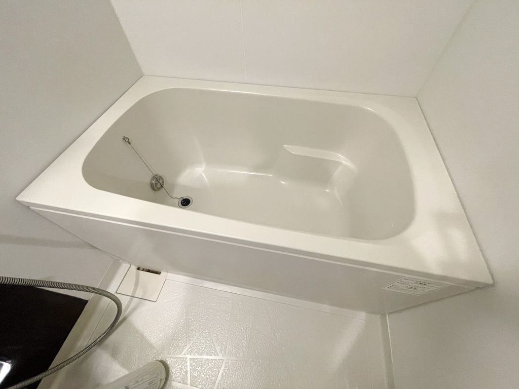 バス・シャワールーム　※清掃中のお部屋です※