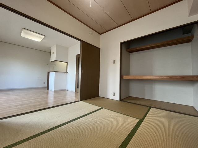その他部屋・スペース　★和室★※リフォーム前の写真です