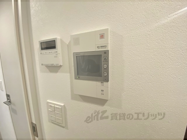 セキュリティ　ドアフォン（ＴＶ含）
