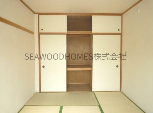 その他部屋・スペース　他部屋の参考画像です