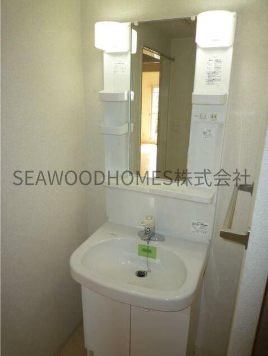 建物外観　他部屋の参考画像です