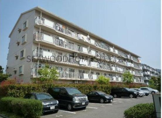 建物外観　他部屋の参考画像です