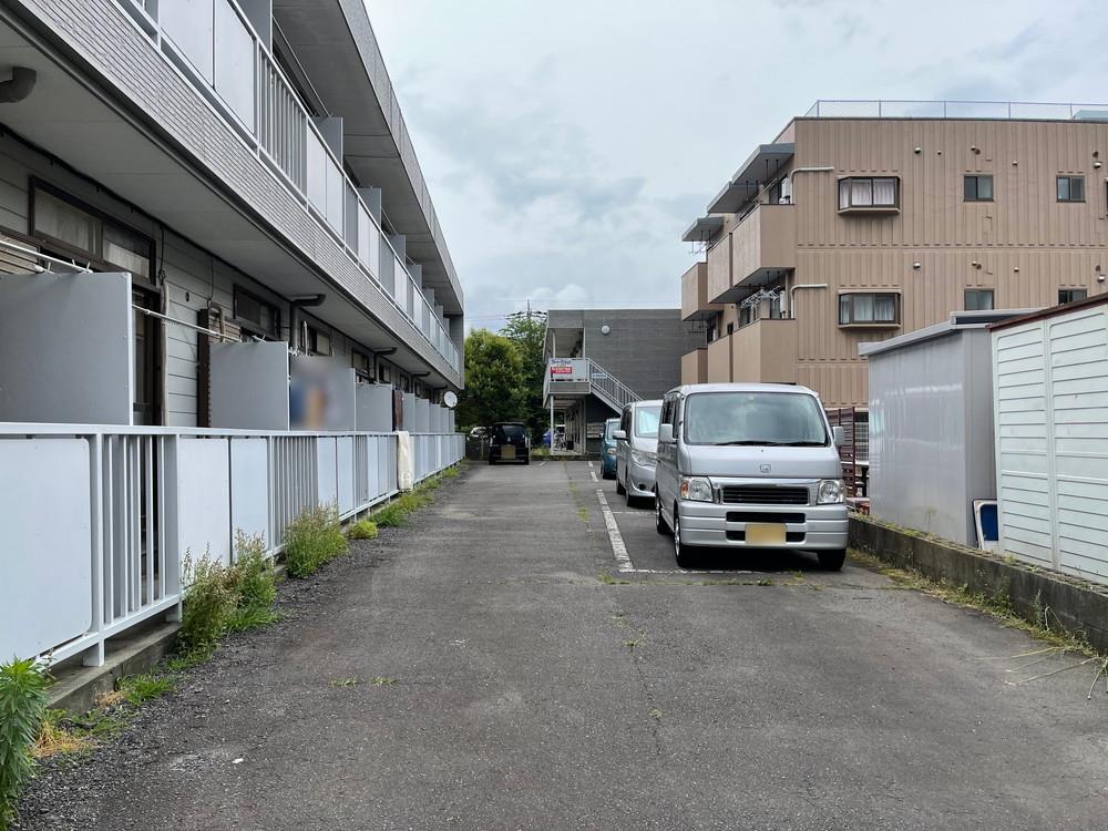 コーポコスモス Iのその他写真