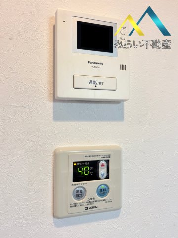 セキュリティ　自社撮影写真