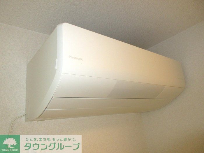 その他設備　設備