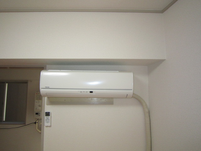 その他設備　写真は同マンションの別のお部屋のものです