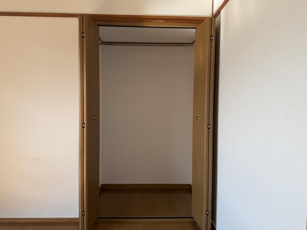 みよしビル2の内装写真