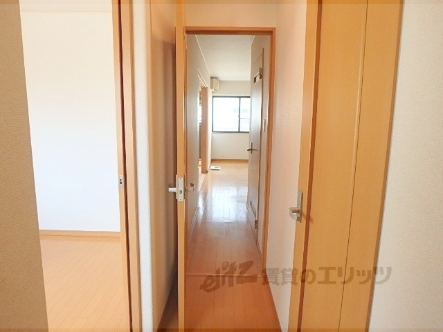 その他部屋・スペース　廊下