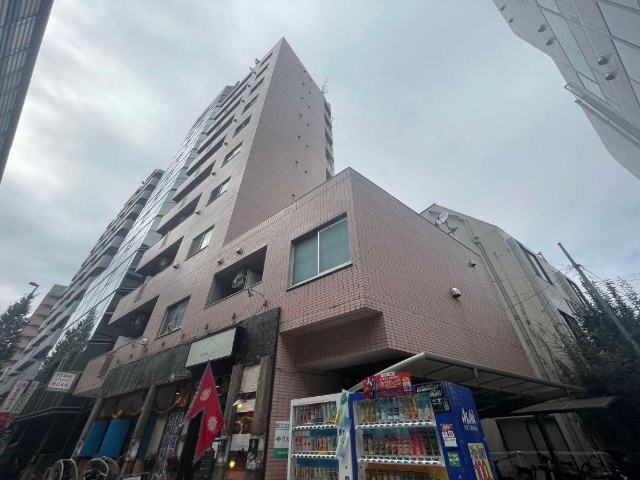 東急田園都市線 駒沢大学駅 徒歩2分 築33年