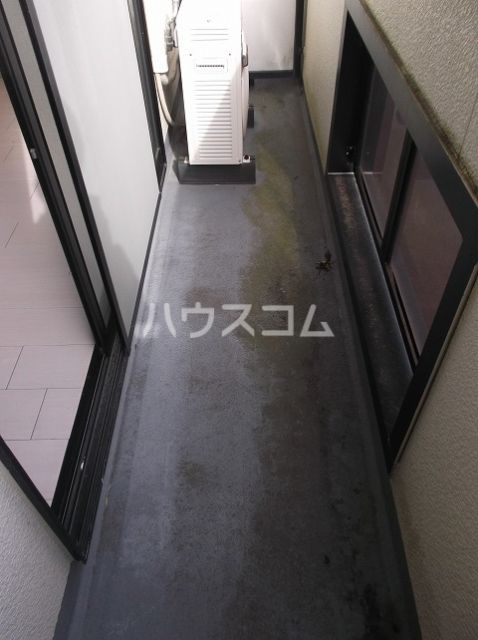 ＪＲ東海道本線 静岡駅 バス乗車時間：20分 最寄りバス停で下車 徒歩5分 2階建 築30年の内装写真