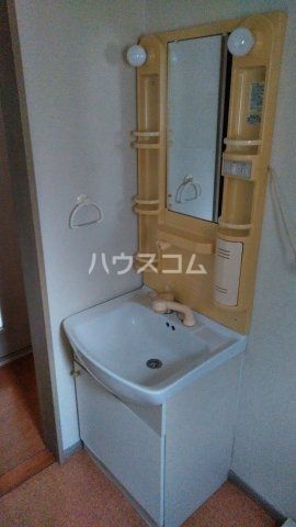 ＪＲ東海道本線 静岡駅 バス乗車時間：20分 最寄りバス停で下車 徒歩5分 2階建 築30年の内装写真