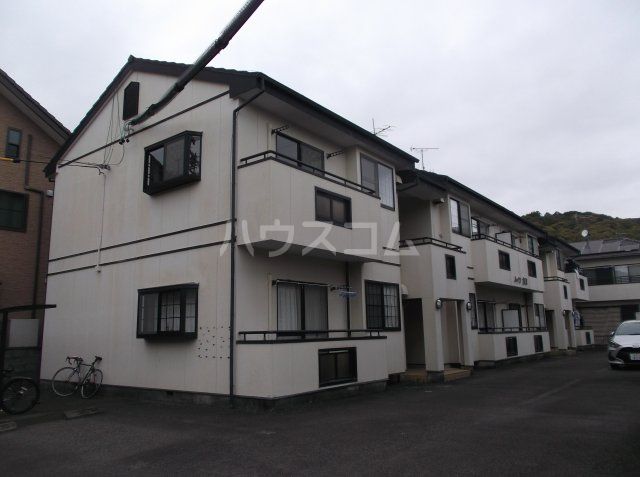 ＪＲ東海道本線 静岡駅 バス乗車時間：20分 最寄りバス停で下車 徒歩5分 築30年