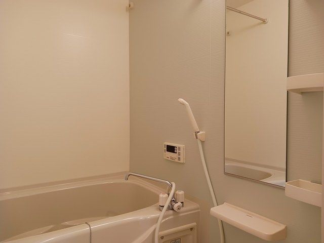 グランドール西開発 Bの風呂写真