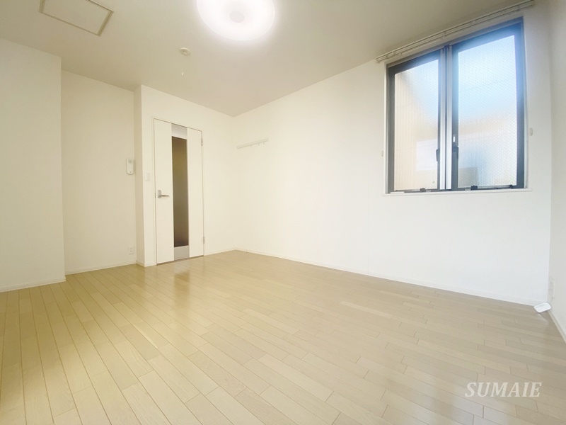 その他部屋・スペース　洋室です☆