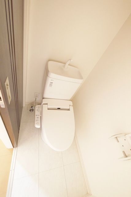 S・ますみのトイレ写真