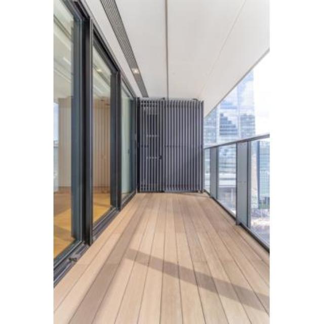 バルコニー　※写真は同タイプ住戸です。