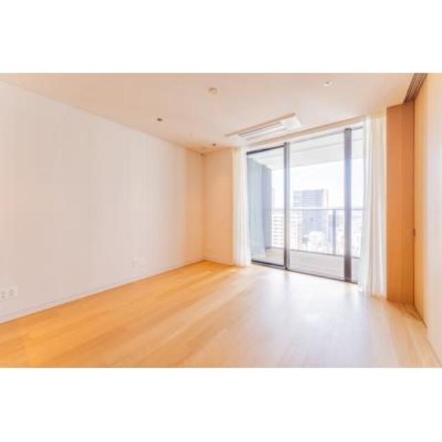 居室・リビング　※写真は同タイプ住戸です。