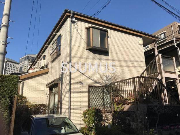 ＪＲ山手線 代々木駅 徒歩9分 築31年
