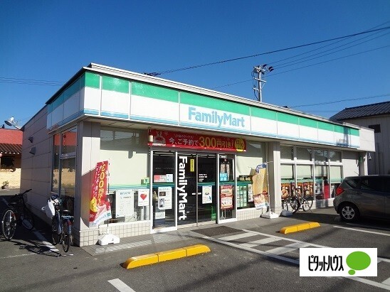 ラヴィアン コートの周辺写真