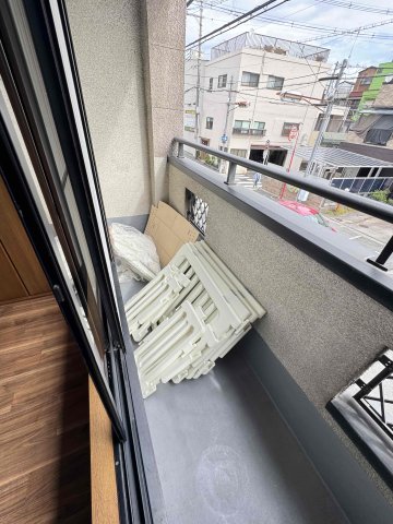 寺前町2丁目戸建の内装写真