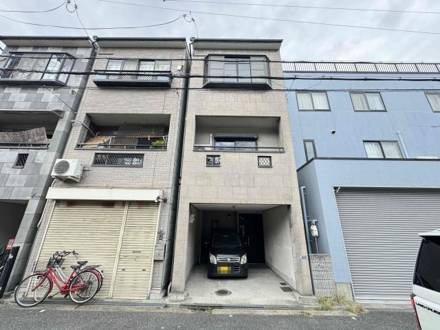 寺前町2丁目戸建