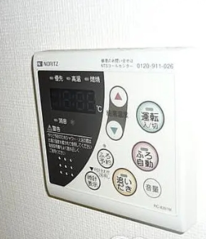 その他設備　☆設備充実☆