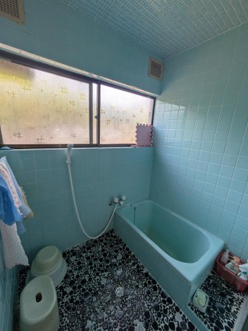 ALVIRE備前畜山の風呂写真