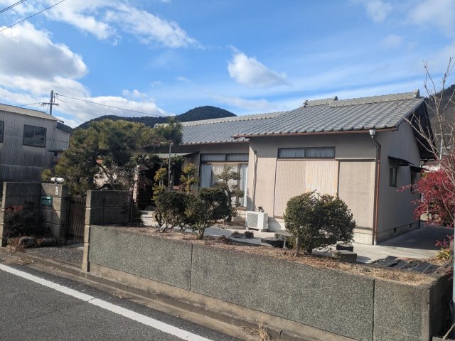 ALVIRE備前畜山