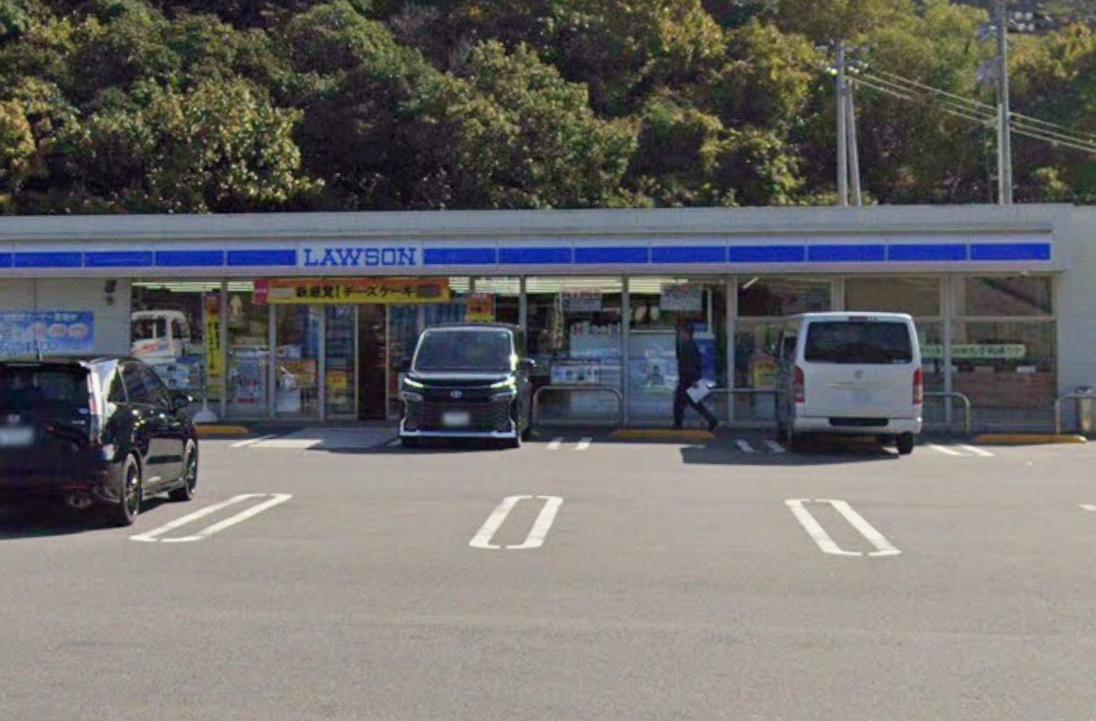 ALVIRE備前畜山の周辺写真