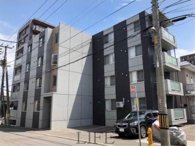 建物外観　オシャレな外観です♪