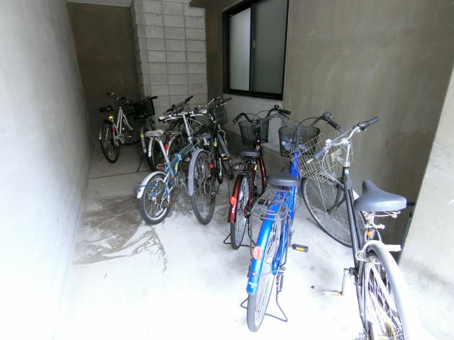 その他共有部分　詳細は、RISUMO江坂本店→06 6155-7137まで♪