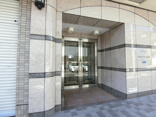エントランス　詳細は、RISUMO江坂本店→06 6155-7137まで♪