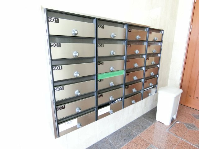 その他共有部分　詳細は、RISUMO江坂本店→06 6155-7137まで♪