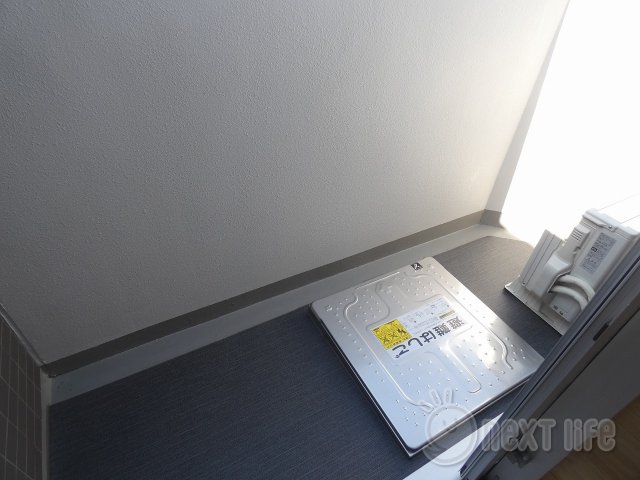 ショウケン レジデンス横浜鶴見の内装写真