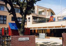幼稚園・保育園　第二府中ひかり保育園（幼稚園・保育園）まで155m