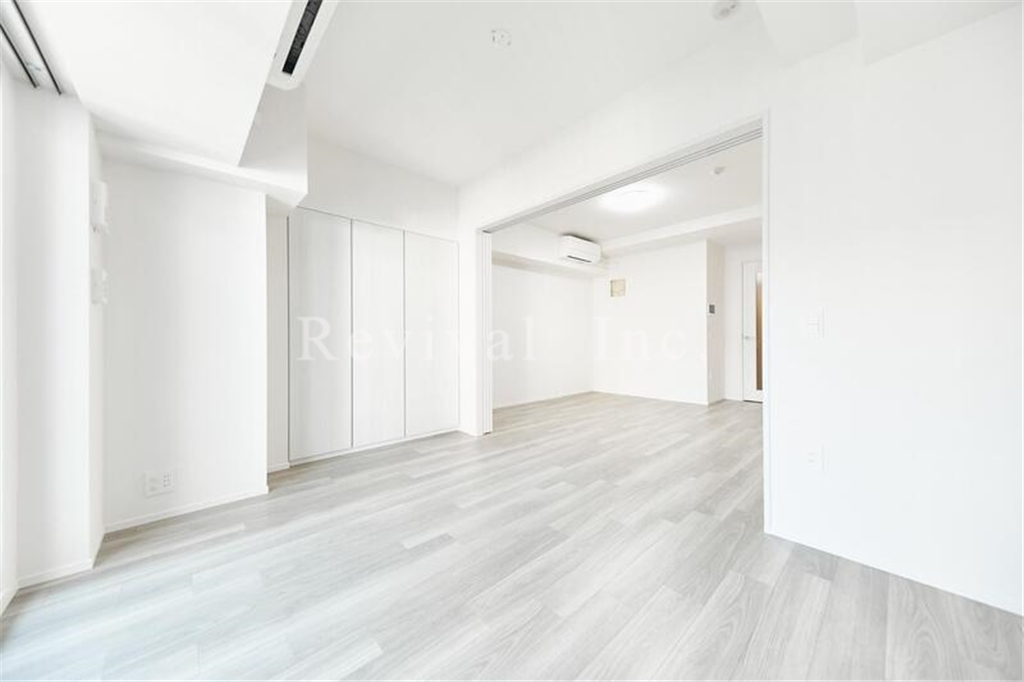 その他部屋・スペース　使いやすい間取りでございます
