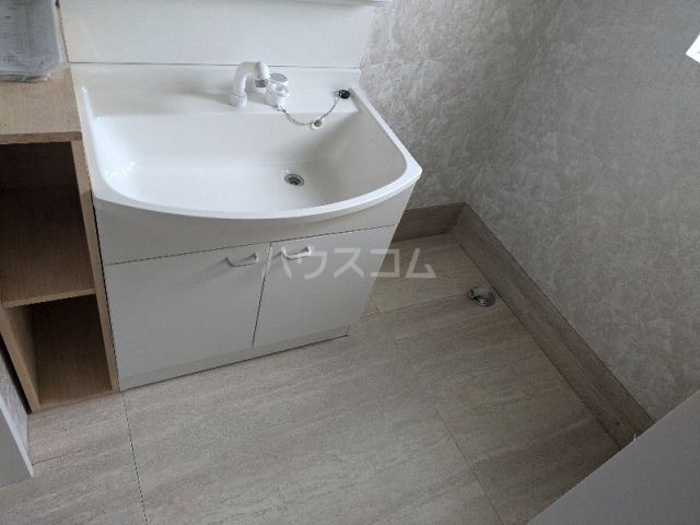 染地1丁目貸家の内装写真