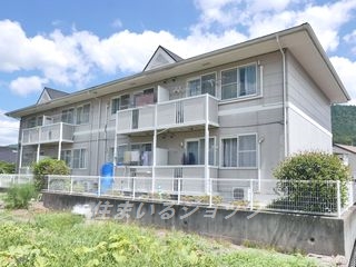 パラッツオ浜田の外観写真