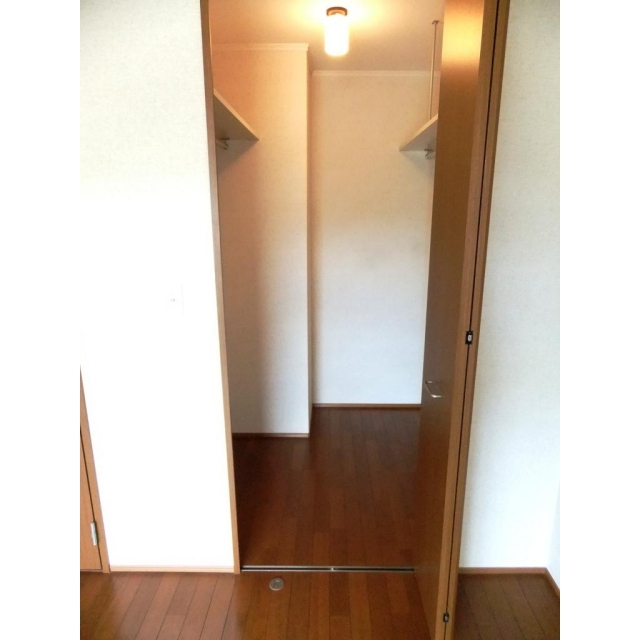 サニーコート野洲2号館の内装写真