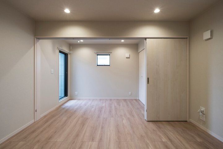 居室・リビング　写真はイメージです