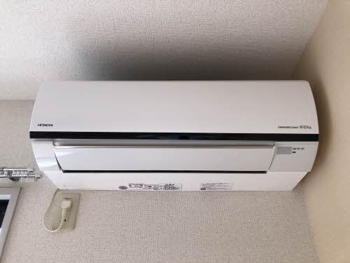 その他部屋・スペース　エアコン