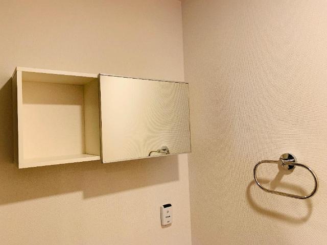 収納　収納（イメージ）