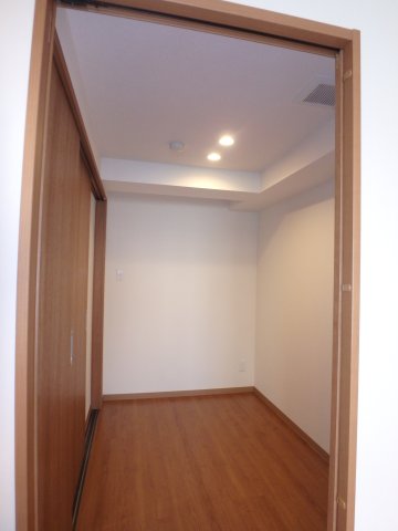 その他　３．４帖の洋室は収納としてもお使いいただけます☆